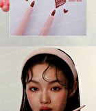 Pouty Long Lasting Lip Liner - Honey Rose