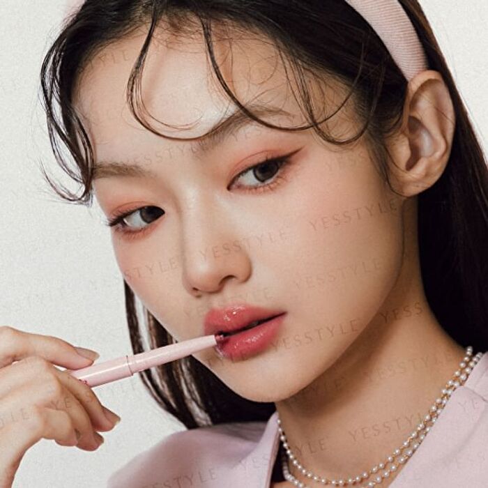 Pouty Long Lasting Lip Liner - Honey Rose