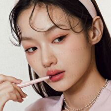 Pouty Long Lasting Lip Liner - Caramel Coco