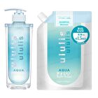 AQUA Water Conc Moisture Shampoo - 340ml