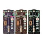 Majolica Majorca Lash Expander Kujaku Long Mascara - BK999 Deep Black