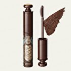 Majolica Majorca Lash Expander Kujaku Long Mascara - BR666 Amber Brown