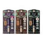 Majolica Majorca Lash Expander Kujaku Long Mascara - VI555 Rich Mauve