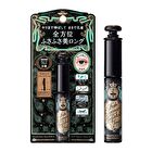 Majolica Majorca Lash Expander Kujaku Long Mascara - VI555 Rich Mauve