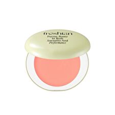 freshian Egg-like Cream Blush Vegan - 6 Colors - #01 Fuzzy
