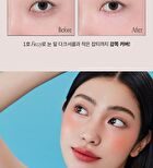 Egg-like Cream Blush Vegan - 6 Colors - #02 Sunshine