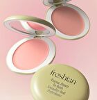 Egg-like Cream Blush Vegan - 6 Colors - #02 Sunshine