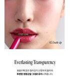 Glass-like Lip Jelly - 9 Colors - #01 Tempting