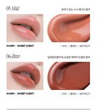 Glass-like Lip Jelly - 9 Colors - #04 Sour