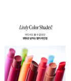 Glass-like Lip Jelly - 9 Colors - #04 Sour