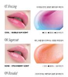 Glass-like Lip Jelly - 9 Colors - #06 Bitter