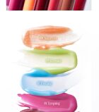 Glass-like Lip Jelly - 9 Colors - #06 Bitter