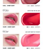 Glass-like Lip Jelly - 9 Colors - #08 Sugarcoat
