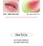 Glass-like Lip Jelly - 9 Colors - #08 Sugarcoat