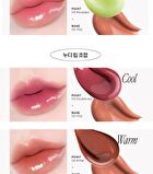 Glass-like Lip Jelly - 9 Colors - #08 Sugarcoat