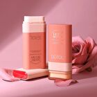 Whispering Softly Glow Blush Stick - 3 Colors - #01 Fleur