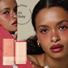 Whispering Softly Glow Blush Stick - 3 Colors - #01 Fleur
