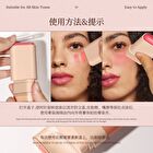 Whispering Softly Glow Blush Stick - 3 Colors - #01 Fleur