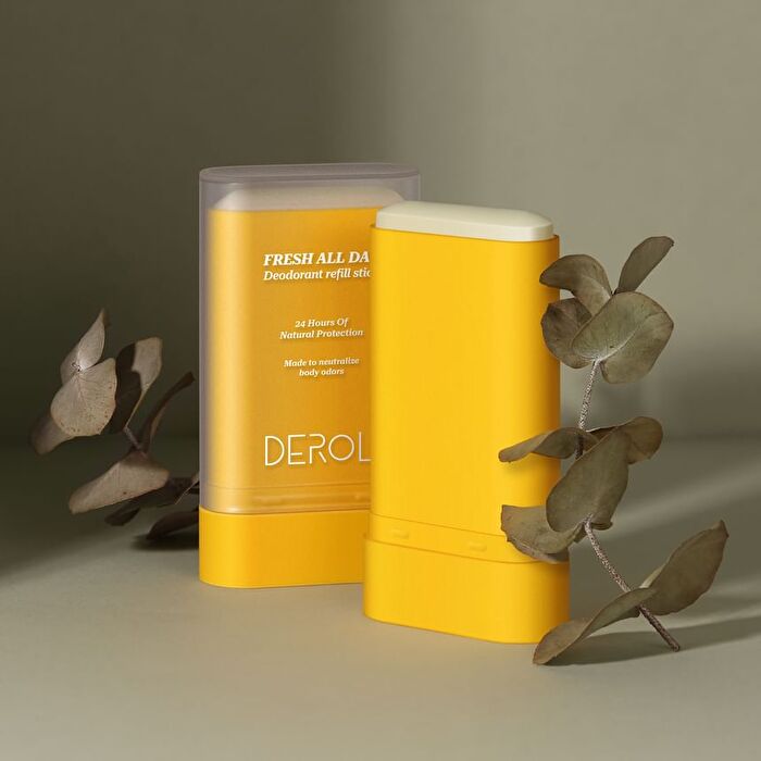Derol Rosin After The Rain Deodorant Stick - #Deodorant Stick