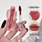 Velvet Milk Cream Lip Mud - 4-6 - #05 Earl Black Tea