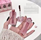 Velvet Milk Cream Lip Mud - 4-6 - #05 Earl Black Tea