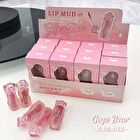 Velvet Milk Cream Lip Mud - 4-6 - #05 Earl Black Tea