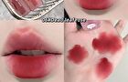 Velvet Milk Cream Lip Mud - 4-6 - #05 Earl Black Tea