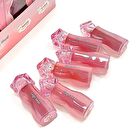 Velvet Milk Cream Lip Mud - 4-6 - #05 Earl Black Tea