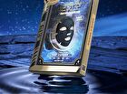 Inverse Space-Time Moisturizing And Fade Wrinkles Mask - 4 Types - #Elasticity - 1 pcs