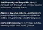 Inverse Space-Time Moisturizing And Fade Wrinkles Mask - 4 Types - #Elasticity - 1 pcs
