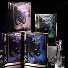 Inverse Space-Time Moisturizing And Fade Wrinkles Mask - 4 Types - #Elasticity - 1 pcs