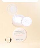 Ice Crystal Setting Loose Powder - 2 Colors - K006# Clear White - 8g