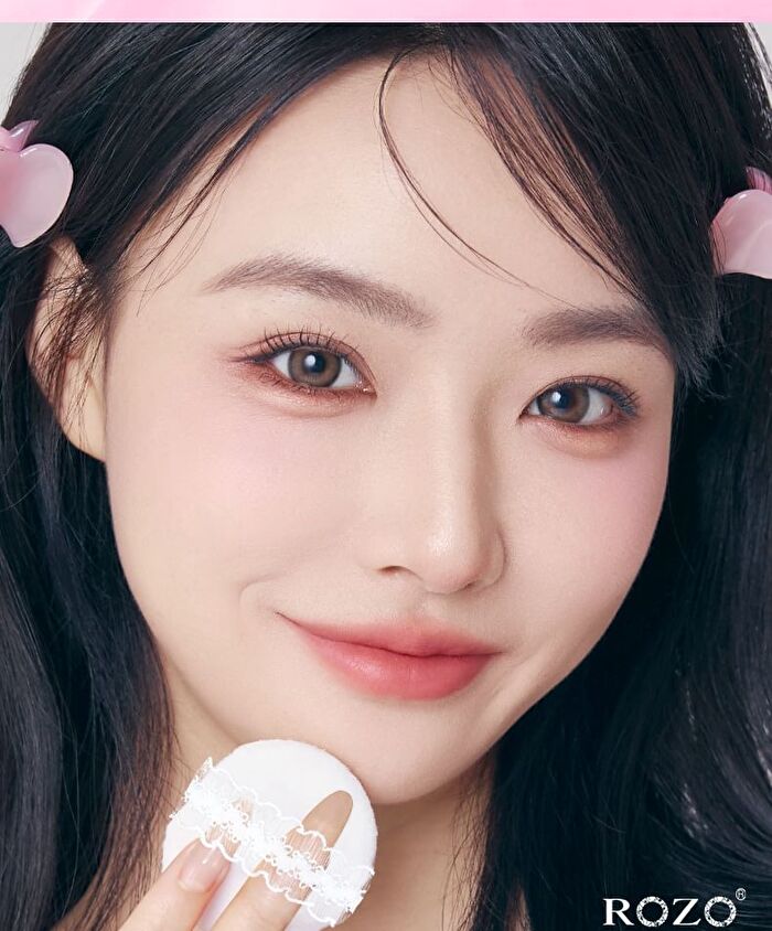Ice Crystal Setting Loose Powder - 2 Colors - K006# Clear White - 8g