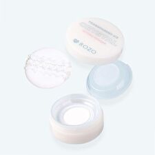 Ice Crystal Setting Loose Powder - 2 Colors - K006# Clear White - 8g