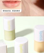 Nourishing Soothing Lip Balm - Yellow # - 4g