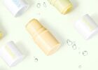 Nourishing Soothing Lip Balm - Yellow # - 4g