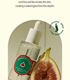 Green Fig Smoothing Filter Serum - 50ml