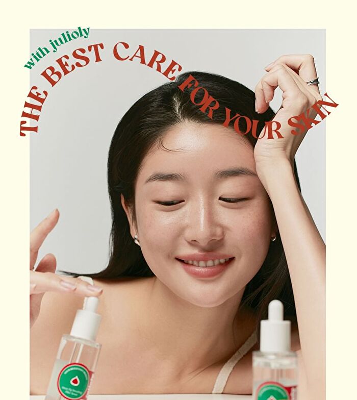 Green Fig Smoothing Filter Serum - 50ml