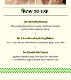 Green Fig Smoothing Filter Serum - 50ml
