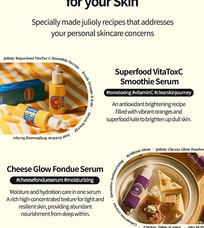 Green Fig Smoothing Filter Serum - 50ml