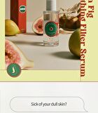 Green Fig Smoothing Filter Serum - 50ml