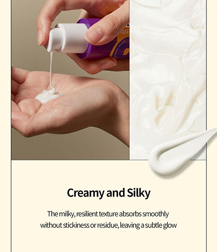 Cheese Glow Fondue Serum - 50ml