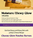 Cheese Glow Fondue Serum - 50ml