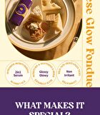 Cheese Glow Fondue Serum - 50ml
