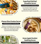 Superfood VitaTox C Smoothie Serum - 50ml