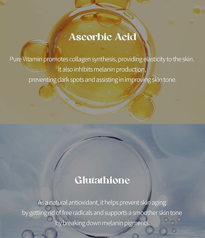 Superfood VitaTox C Smoothie Serum - 50ml