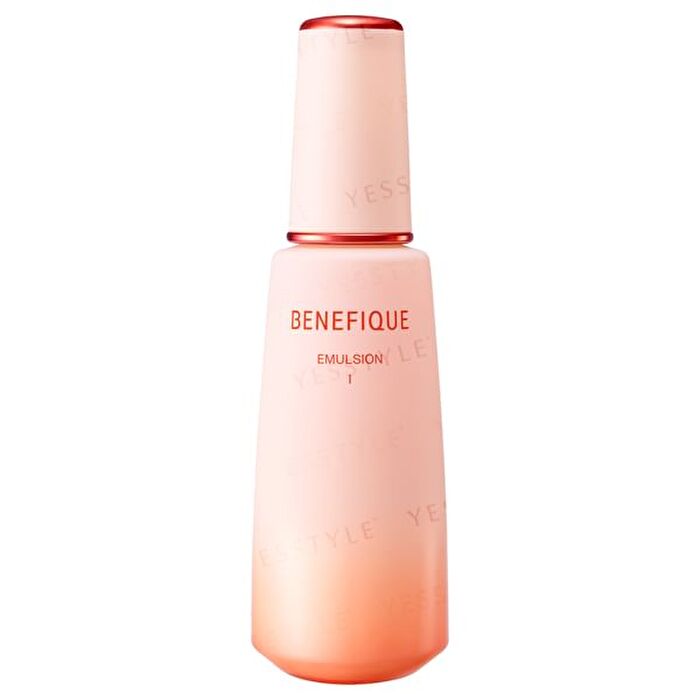 Benefique Emulsion I - 130ml Refill