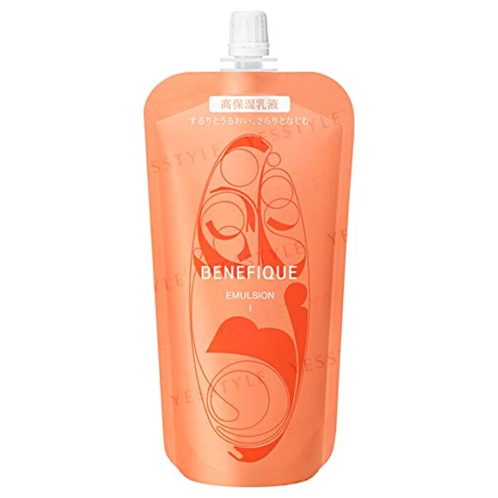 Benefique Emulsion I - 130ml Refill