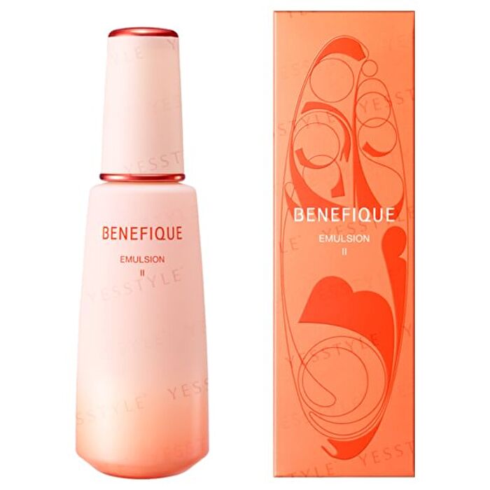Benefique Emulsion II - 150ml