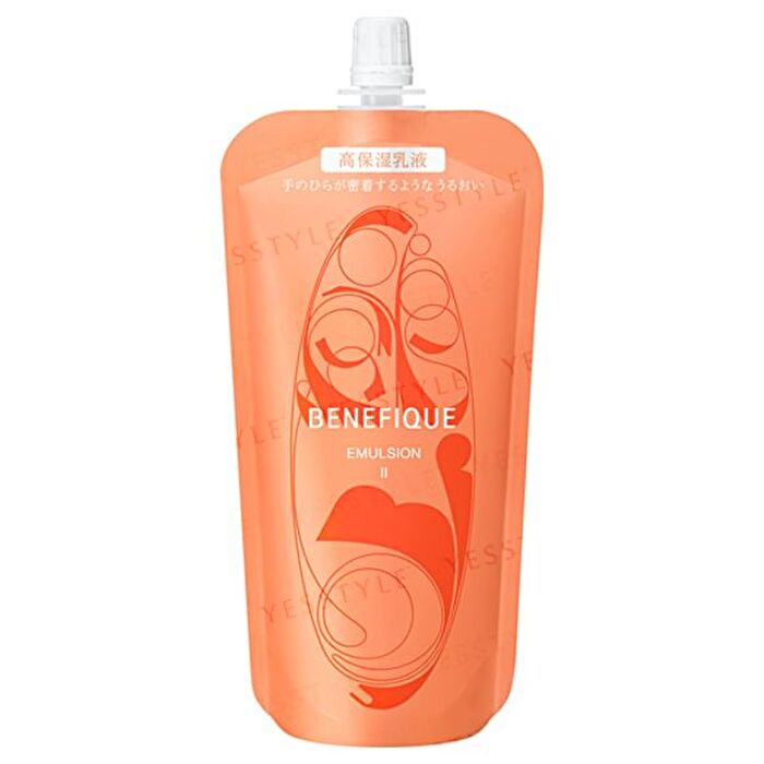 Benefique Emulsion II - 150ml